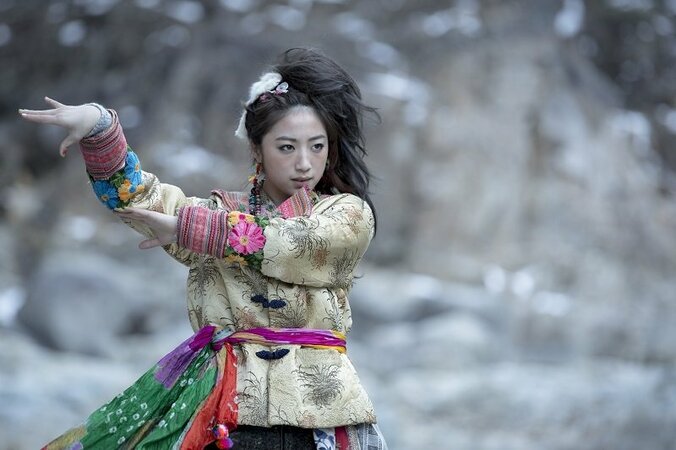 白濱亜嵐、石井杏奈らが熱演！ 映画『ウタモノガタリ』新場面写真解禁 8枚目