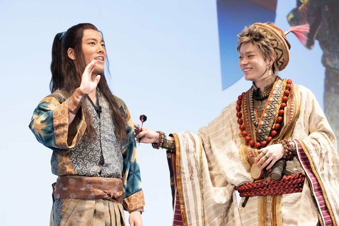 菅田将暉、「3年A組」出演でリアル教師から反響　「手紙を頂いたんです」 4枚目