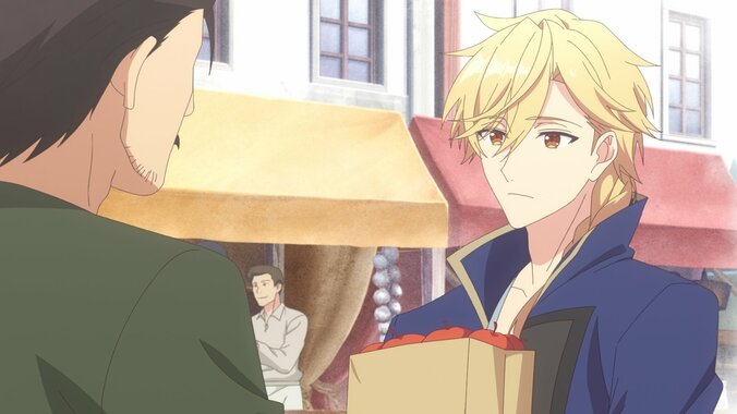 [Photos/Images] Philia Has Her Engagement Broken Off by the Second Prince... New Anime 'The Too-Perfect Saint: Tossed Aside by My Fiancé and Sold To Another Kingdom' Episode 1 Synopsis and Preview Released 4th