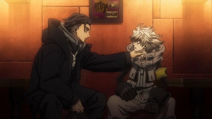 [照片/图片] 清洁屋总部遭遇“害虫”入侵！动画《GACHIAKUTA》第14话先行剧照与剧情公开 5