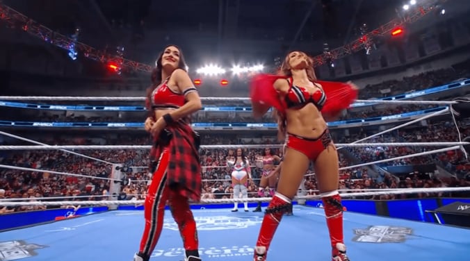 ベラ・ツインズ