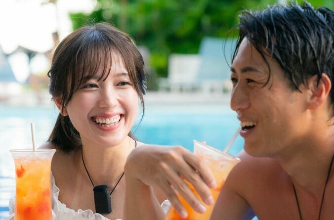 【写真・画像】元人気アイドルのセクシー女優、“年商1億円超え”35歳不動産経営者にグイグイアピール　1枚目