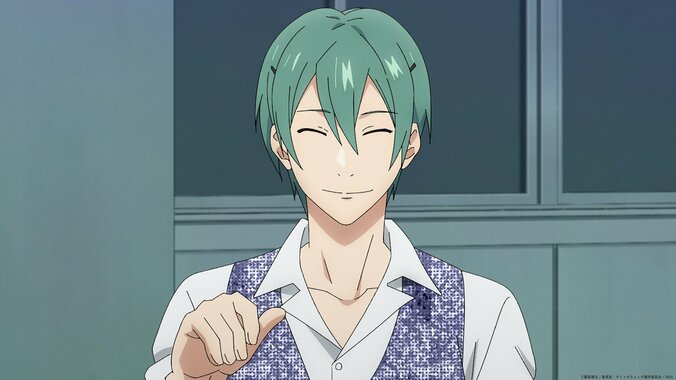 【写真・画像】アニメ『ウィッチウォッチ』第10話あらすじ・先行カット解禁　2枚目