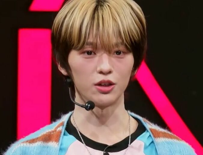 『BOYS II PLANET』(C) CJ ENM Co., Ltd, All Rights Reserved