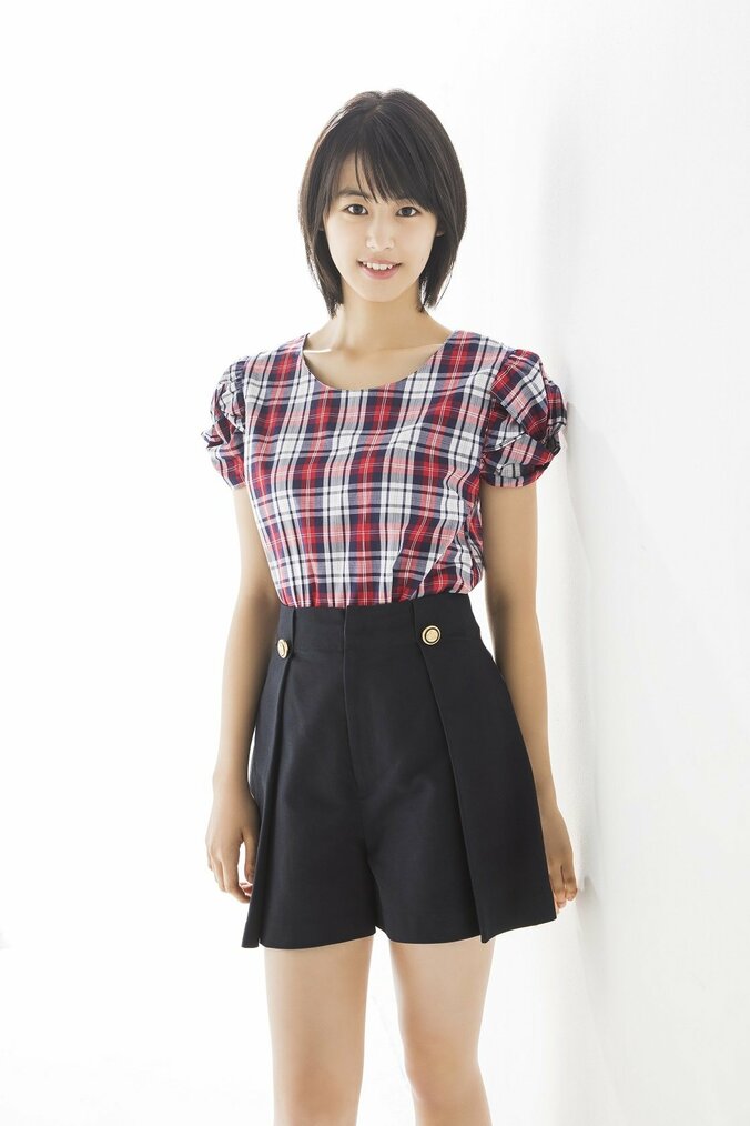 『リベンジgirl』桐谷美玲の妹役に竹内愛紗が大抜擢！「美玲さんは本当のお姉ちゃんのよう」 2枚目