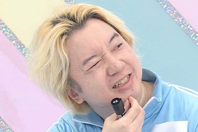 【写真・画像】「地上波では絶対できない」36時間不眠で”極限”状態の芸人たちが本気のお笑いに挑む『完徹～不眠最強芸人決定戦～』4月12日に放送　1枚目