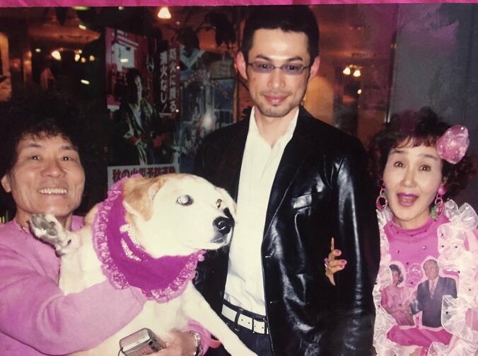 イチロー引退に林家ペー&パー子、ニッチロー'らがコメント「これからも応援し続けます！！」 1枚目