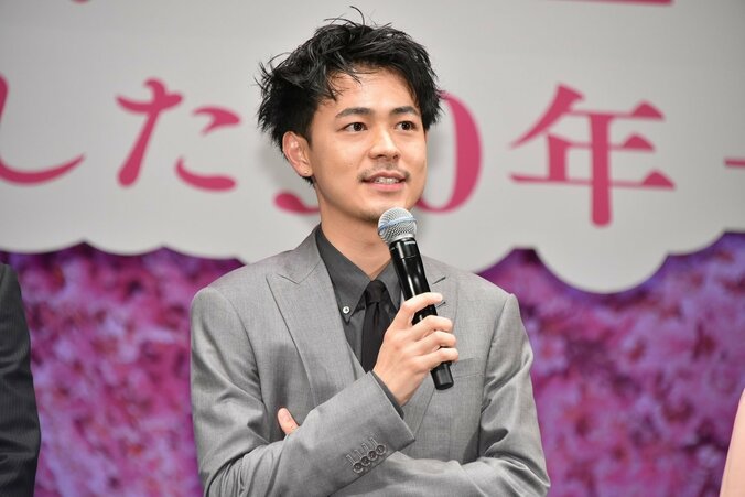 波瑠、遊川組の衣装合わせ9時間に「洗礼だと思った」 5枚目