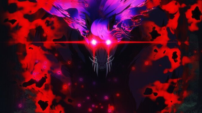 【写真・画像】アニメ『エパリダ』第2話あらすじ・先行カット解禁　4枚目