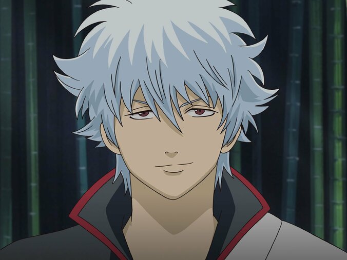 【写真・画像】アニメ『3年Z組銀八先生』放送開始記念！『銀魂』公式無料チャンネルがABEMAに初開設　1枚目