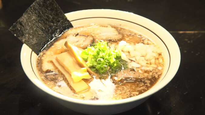 “声優AD”が池袋の人気ラーメン店を食べ歩き！  汁なし担担麺から濃厚鶏白湯スープまで 15枚目