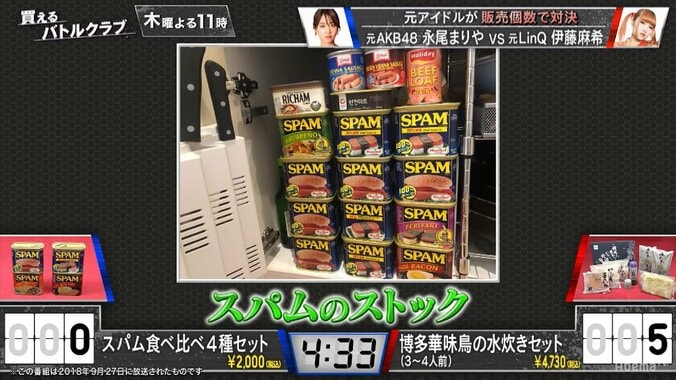 オリラジ藤森、元AKB48永尾とあわや間接KISS　その魔性っぷりに「そ、そこまでいいの？」と動揺隠せず 3枚目