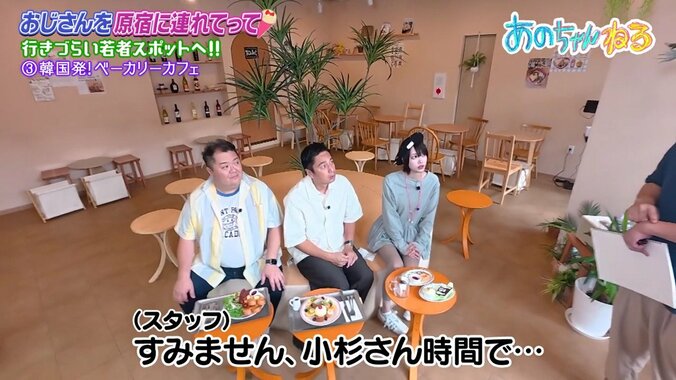 あのちゃんねる