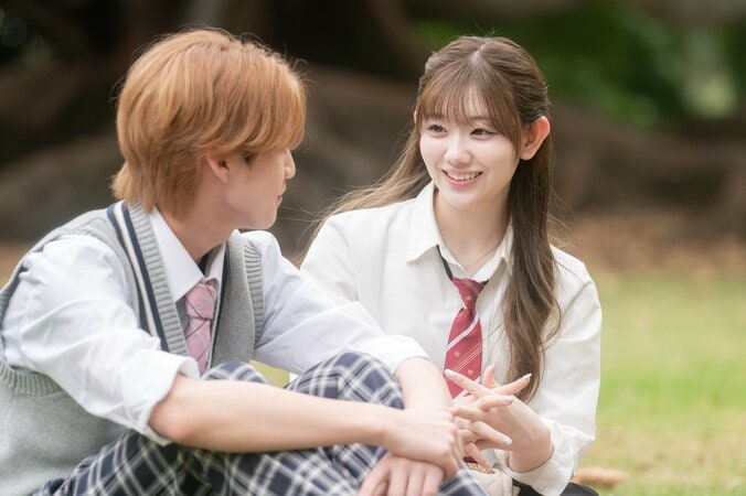 【写真・画像】めちゃくちゃモテた高3美女、最後の決断『今日好き』ニュージーランド編最終話　4枚目