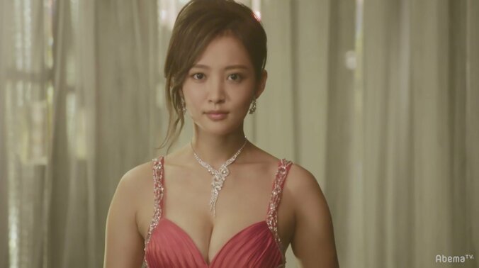 Hカップグラドル・天木じゅん、人気読モ兼インスタグラマーに弄ばれ絶体絶命 9枚目