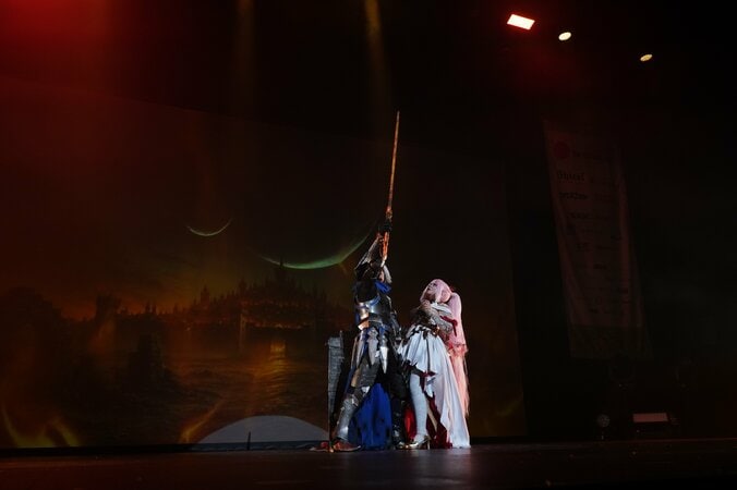 【写真・画像】『テイルズ オブ アライズ』の世界をステージで披露！「ワールドコスプレチャンピオンシップ2026」3位ブラジル代表インタビュー　3枚目