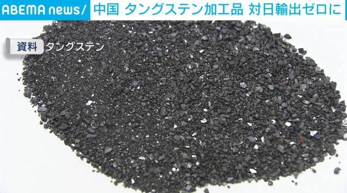タングステン
