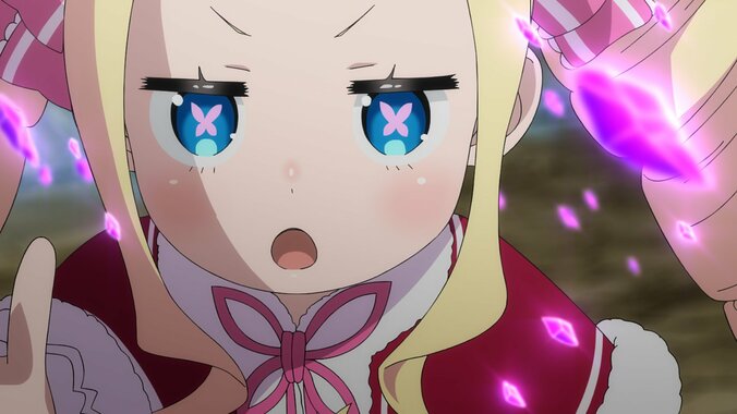 「かっこよすぎる!」「作画が神!」アニメ『リゼロ』4th season奪還編PVに反響!第78話のあらすじ・先行カット公開 2枚目