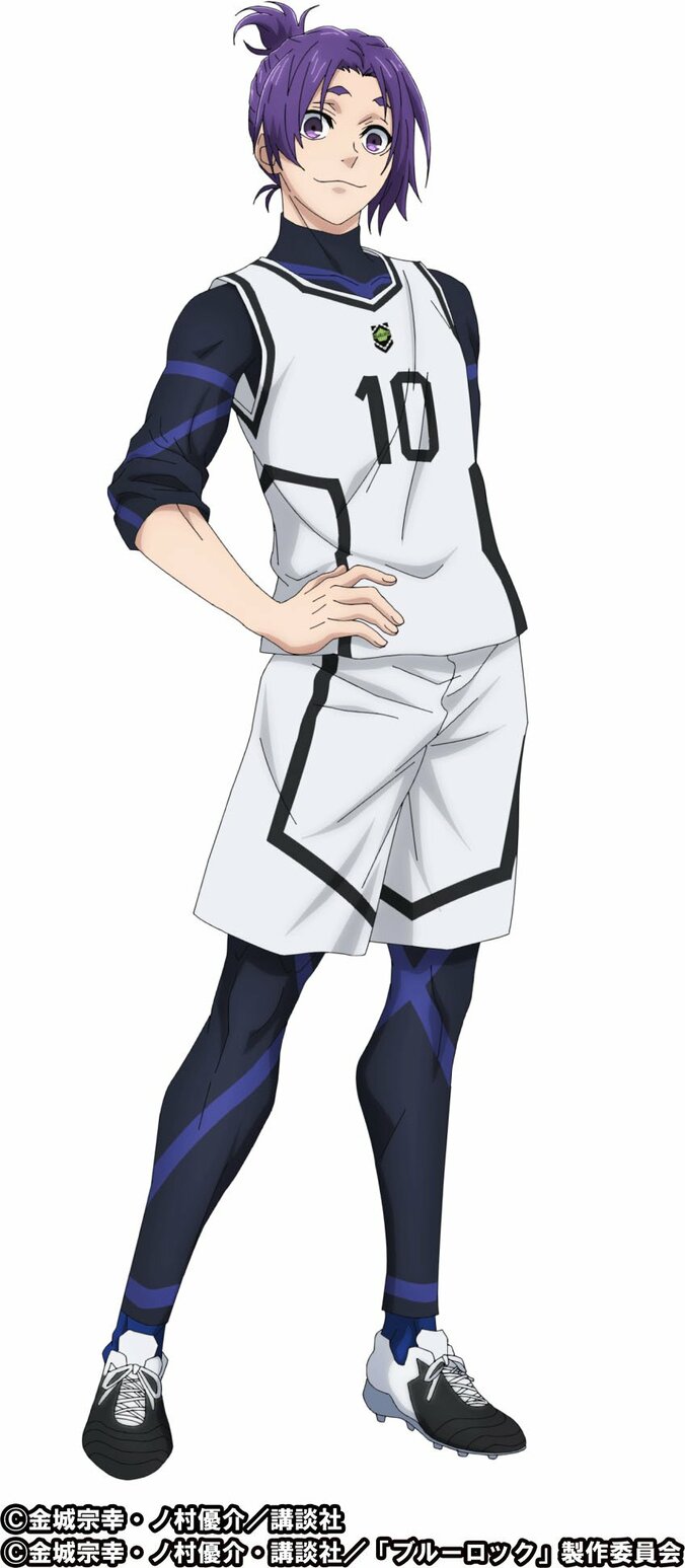 【写真・画像】パチンコ『ブルーロック』のスペック・打ち方【eフィーバーブルーロック】　14枚目