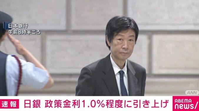 日本銀行