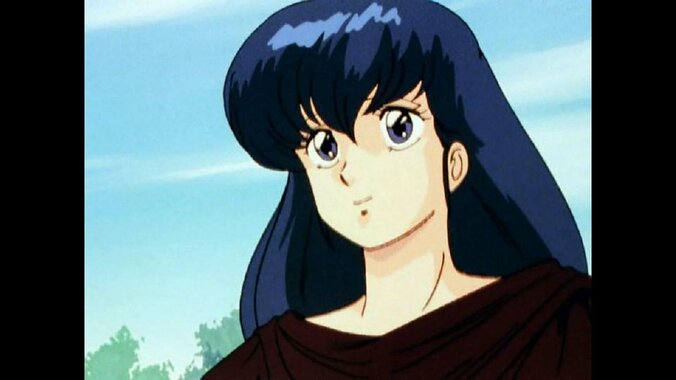 今こそ沁みる「めぞん一刻」響子さんが五代くんに伝えた「1日でも長生きして」 1枚目