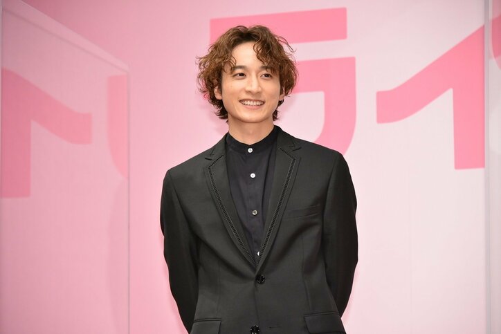 森七菜、晴れの儀式で太陽を出現させる　太陽を見ながら「あっちいなあ！」