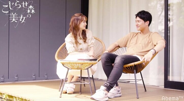 「男はグイグイこられるのが苦手」柴田英嗣＆カジサック、恋愛が上手くいかない“こじらせ女子”に厳しいダメ出し