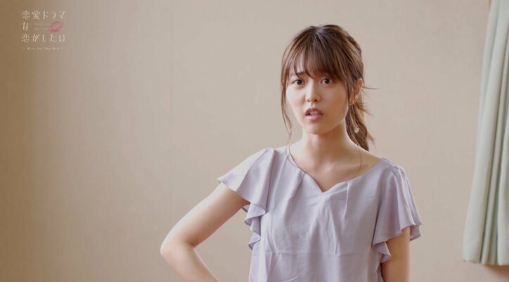 「私の彼氏とったっしょ？」女優たちの喧嘩演技が怖すぎ！『ドラ恋』act.4