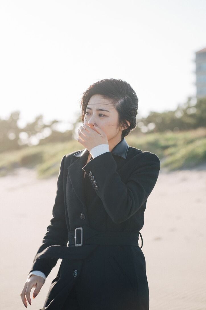 しゅうぞうはオオカミだった…泣きじゃくるアリアナさくら、呆然とするセイラ、三角関係がついに完結『虹オオカミ』最終回