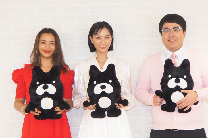 マヂラブ村上、彼女の“許せない行為”に、高橋メアリージュン&ユウ姉妹が悲鳴「細かい~」「やだ!」