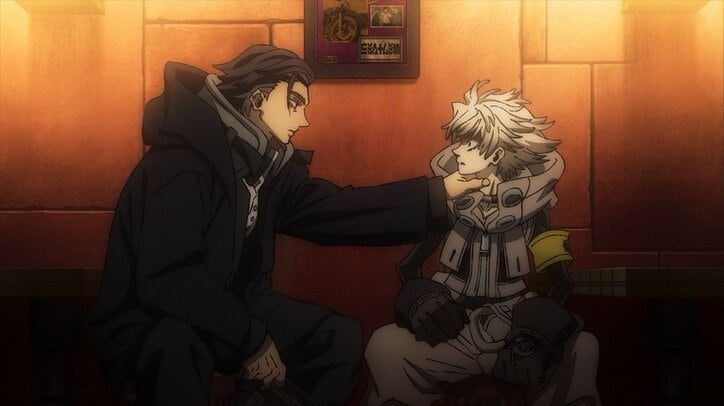 [照片/图片] 清洁屋总部遭遇“害虫”入侵！动画《GACHIAKUTA》第14话先行剧照与剧情公开 5