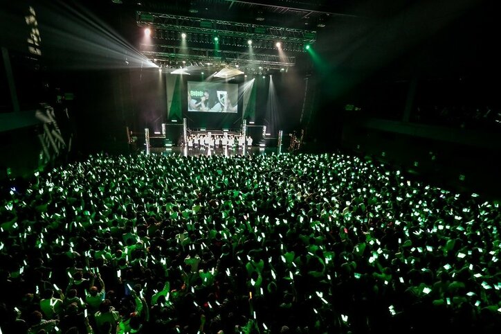 ひらがなけやき、初のワンマンライブが実はツアー初回公演だった