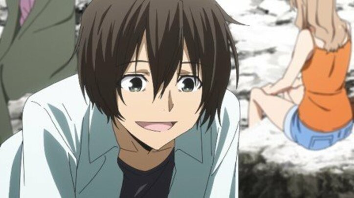 アニメ「グレイプニル」恐るべき意図に思い当たったクレア…第9話先行カット＆あらすじ公開