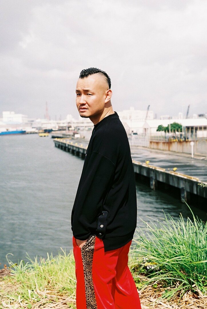 ichiyon、ソロ3作目シングル「みるくてぃー」を配信限定リリース！！