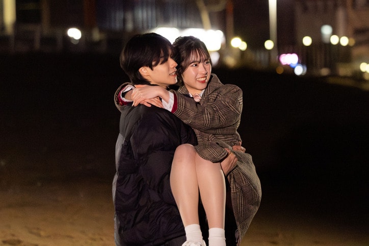 【写真・画像】2人の男子で揺れる希空、最後の時間はたったひとりの男子と過ごしたい…告白当日に思い固める　5枚目