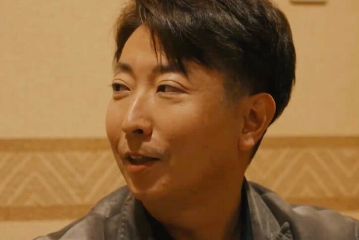 【写真・画像】１児のシンパパ・有村昆（48）、"新たな恋"に踏み出すきっかけとなった7歳長男の言葉「子どもがそう言ってくれるんだったら」　1枚目