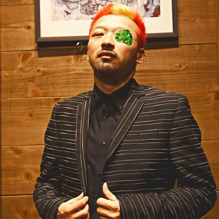 MC・DARTHREIDER『NEWS RAP JAPAN』 時事問題をラップにのせて斬りまくる、ニュースショーが放送決定