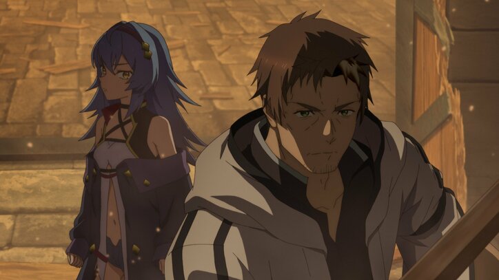 【写真・画像】アニメ『片田舎のおっさん、剣聖になる』第5話あらすじ・先行カット解禁！「マチ★アソビ」トークイベント、振り返り上映会の詳細決定！　1枚目