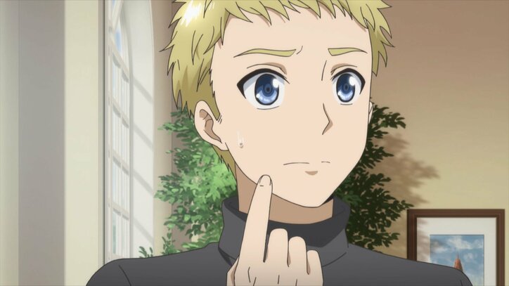 アニメ「八男って、それはないでしょう！」慌ただしく討伐へ向かうヴェル…第6話先行カット解禁