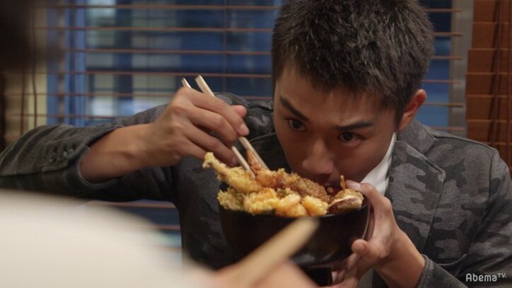 『今日から俺は!!』&『相棒』の俳優が真剣勝負! がっつき男子Season1