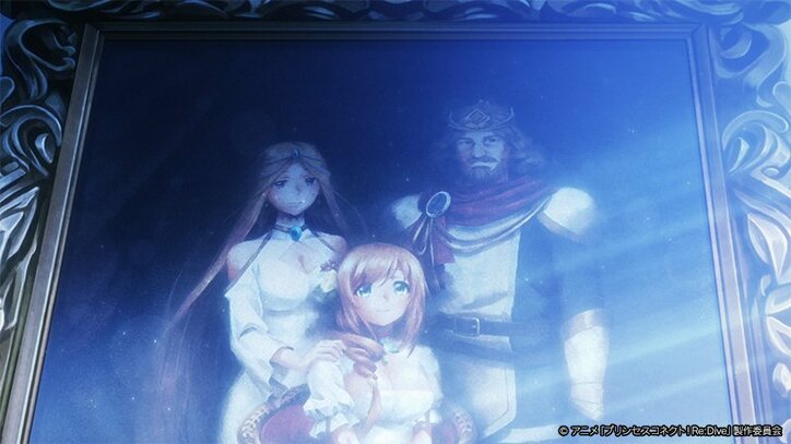 アニメ「プリコネ」重大な秘密を打ち明けるペコリーヌ…！第13話先行カット＆あらすじ解禁