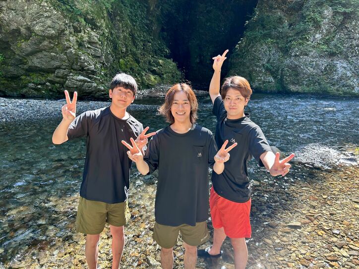 『声優28時間テレビ』40名以上がお祭り騒ぎ!声優スーパー力ートリオが東関親方にまさかの勝利【DAY1&2レポート】