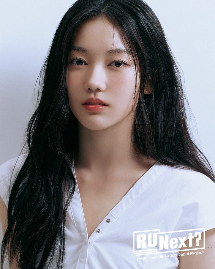【アユネク】『R U Next？（アーユーネクスト？）』全出演者22名のプロフィール紹介　「HYBE」新ガールズグループデビューサバイバル番組