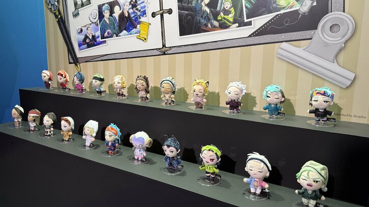 【写真・画像】「AnimeJapan 2026」アニプレックス出展レポート　27枚目