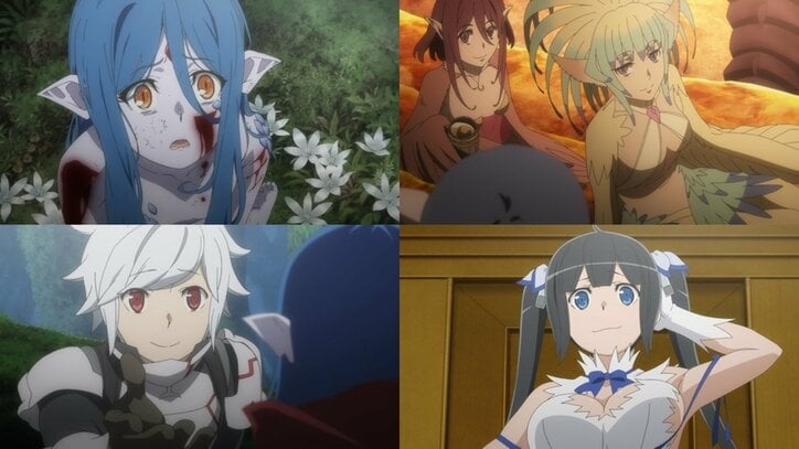 『魔法科高校の劣等生』や『魔女の旅々』など2020年の異世界・魔法アニメを振り返り一挙配信決定