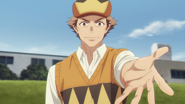 [Photos/Images] Anime 'Umamusume: Cinderella Gray' to Premiere on April 6! Main PV, Theme Song, and Latest Information Revealed 4th