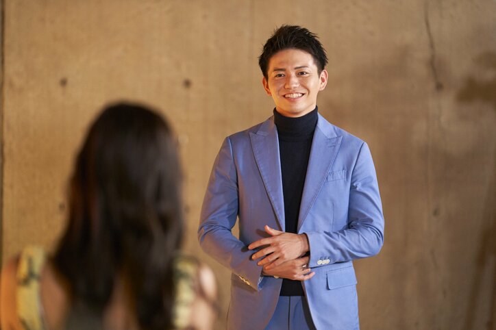 元NGT48加藤美南、婚活番組でハイスペ男性と成立するも「お前1回炎上しろ!」若槻千夏が男性の答えに怒り