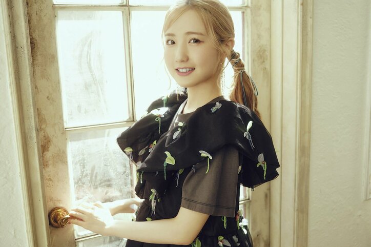 本田仁美、カイロ越しの手繋ぎにドキッ『恋ステ 2023春~Sweet Orange Memory~』インタビュー