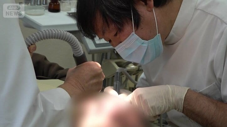 千葉市の天台歯科医院