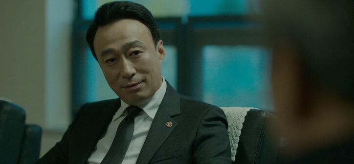 映画『新聞記者』で日本アカデミー賞最優秀主演女優賞を受賞したシム・ウンギョン出演、国家最大の経済危機に直面した社会派ドラマ『マネーゲーム』